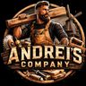 Andrei’s company