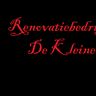 Renovatiebedrijf de Kleine