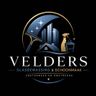 Velders schoonmaak glasbewassing