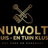 Nuwolt Huis- en Tuinklus