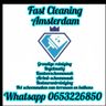 Fast Cleaning Amsterdam