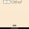 Glas in lood Olthof