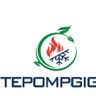 Warmtepompgigant