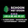 Schoon met Stoom