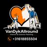 Vandykallround