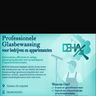 DEHA Glazenwas