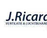 J. Ricardo Ventilatietechniek