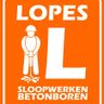 Lopessloopwerken