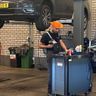 Garage Massi