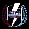 Toby's Montage