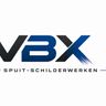 VBX-Spuitwerken