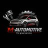 M-Automotive