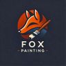 Fox Painting