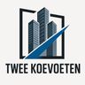 Twee koevoeten