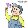 Alex_bouw