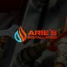 Arie’s installaties
