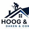 Vissers daken en constructies