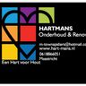 Hartmans Ondehoud en Renovatie Service