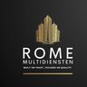 Rome multidiensten