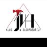 JVH klus & sloopbedrijf