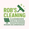 Rob's cleaning