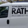 Schilderwerken RATH