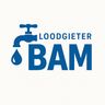 Klus -en loodgietersbedrijf BAM