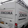 Timmer- en Onderhoudsbedrijf Jongsma