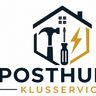 Posthuma klusservice
