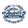 Andrii's New House