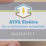 AYFA Elektra