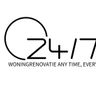 24/7 Woning Renovatie