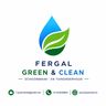 Fergal Green & clean