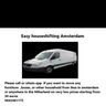 Easy houseshifting