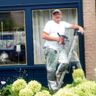 Puer schilderwerk