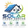 Solar Power Service