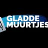 Gladde muurtjes