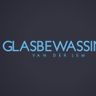 Van der lem Glasbewassing