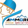 AmmoRi Afbouwspecialist
