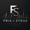 Fris & strak painting
