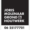 Joris Molenaar Dienstverlening
