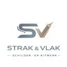 Strak & Vlak Afwerking