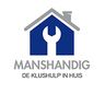 Manshandig