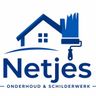 Netjes Onderhoud&Schilderwerk
