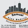 Samuel Klusbedrijf