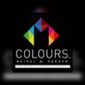 Colours by Maikel de Harder
