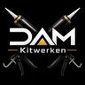 DAM Kitwerken