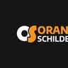 Oranje Schilder