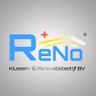 Reno Klussen- & Renovatiebedrijf