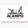 ACAMPO demolitie